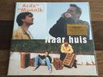 Vinyl LP Acda En De Munnik Naar Huis ZWART Vinyl NIEUW AEDM, Pop, Ophalen of Verzenden, 12 inch, Nieuw in verpakking