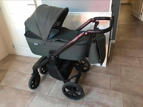 Quax country, Kinderen en Baby's, Kinderwagens en Combinaties, Zo goed als nieuw, Combiwagen, Overige merken, Ophalen