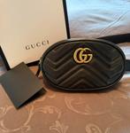 Gucci Tas origineel, Ophalen of Verzenden, Nieuw, Zwart