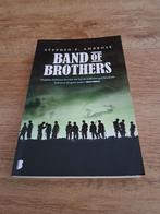 Band of Brothers - Stephen E. Ambrose, Stephen E. Ambrose, Ophalen of Verzenden, Landmacht, Tweede Wereldoorlog