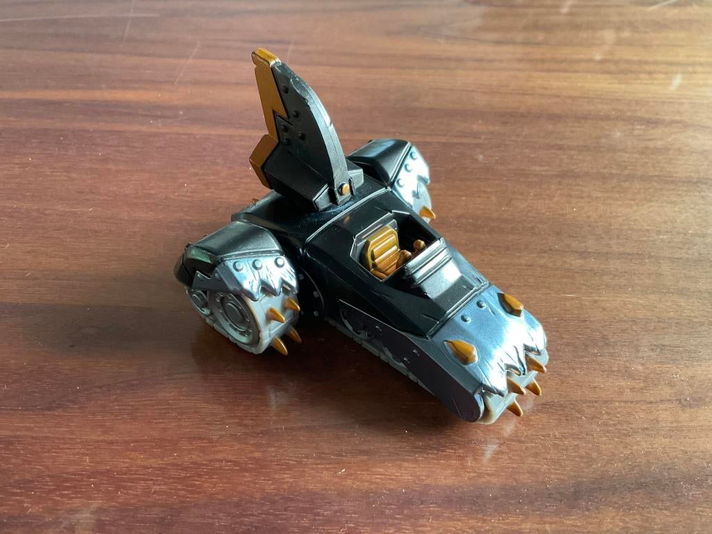 Skylanders Superchargers - Shark Tank, Avontuur en Actie, 2 spelers, Ophalen of Verzenden, Zo goed als nieuw