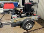 Falch T3H Diesel Hogedrukreiniger Heetwater, Ophalen, Benzine