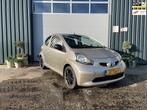 Toyota Aygo 1.0-12V | Airco, Voorwielaandrijving, Gebruikt, Bruin, 4 stoelen