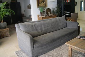 XXL Bank stoer sober landelijk  beschikbaar voor biedingen