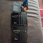 DIOR SAUVAGE parfum proefjes...10 stuks..nieuw, Sieraden, Tassen en Uiterlijk, Uiterlijk | Parfum, Ophalen of Verzenden, Nieuw