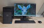 Dell Precision 3650 / i5 / 32GB / 1TB NVMe / Quadro T1000, Computers en Software, Desktop Pc's, Ophalen, Gebruikt, 2 tot 3 Ghz