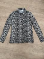 Blouse C&S maat XS, Ophalen of Verzenden, Zo goed als nieuw, Maat 34 (XS) of kleiner, Zwart