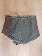Schermvest broek UNIFIL periode. M53 USMC., Ophalen of Verzenden, Landmacht, Nederland, Kleding of Schoenen