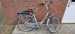 Electrische gazelle damesfiets, 47 tot 51 cm, Ophalen, Gebruikt, Gazelle