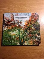 Ludovico Einaudi - In a Time Lapse CD, Ophalen of Verzenden, Modernisme tot heden, Zo goed als nieuw, Kamermuziek