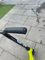 Step, Ophalen, Gebruikt, Gewone step