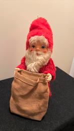 Oude Kerstman, Diversen, Ophalen of Verzenden, Zo goed als nieuw