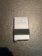 Victorinox Smart Card Wallet-Multitool Grijs, Ophalen of Verzenden, Zo goed als nieuw, Grijs