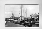 scheepvaart-foto-amstel XV  1934-coaster/binnenvaart, Ophalen of Verzenden, Zo goed als nieuw, Motorboot, Boek of Tijdschrift