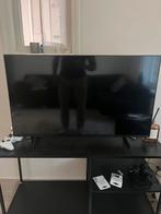 Samsung Samsung UE43DU7192 43 inch, Witgoed en Apparatuur, Onderdelen en Toebehoren, Ophalen, Zo goed als nieuw