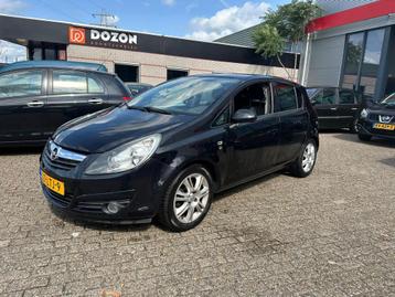 Opel Corsa 1.4-16V '111' Edition nette auto beschikbaar voor biedingen