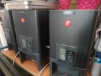 5 Bravilor Quinto & Animo Optivent Koffiemachines, Ophalen, Koelen en Vriezen