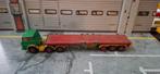 1.50 henschel f2019, Hobby en Vrije tijd, Modelauto's | 1:50, Ophalen of Verzenden, Zo goed als nieuw, Bus of Vrachtwagen, SIKU
