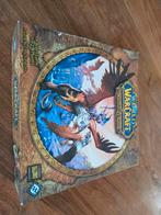 World of Warcraft: The Adventure Game Bordspel, Hobby en Vrije tijd, Gezelschapsspellen | Bordspellen, Een of twee spelers, Ophalen of Verzenden