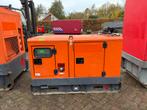 Atlas Copco QAS 20 kVA kubota aggregaat, Doe-het-zelf en Verbouw, Ophalen of Verzenden, Dieselolie