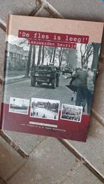 3x plaatjes-verzamelboek, Verzenden, Gelezen
