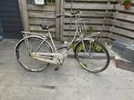 Oma fiets, Fietsen en Brommers, Fietsen | Dames | Omafietsen, Ophalen, Gebruikt