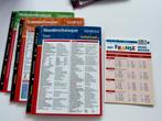 Taalwijzers Frans- Grammatica, werkwoorden 2x, woordenschat, Boeken, Studieboeken en Cursussen, Ophalen, Alpha, Zo goed als nieuw