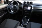 Suzuki Vitara 1.5 Hybrid Select | Afneembare Trekhaak | Navi, Auto's, Automaat, Stof, Gebruikt, 4 cilinders