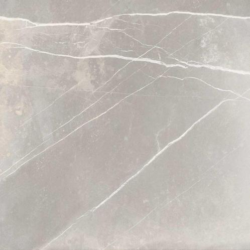 Vloertegels - CERAMICHE UNIQUE TITANIUM 80x80 - 83m², Doe-het-zelf en Verbouw, Tegels, Nieuw, Vloertegels, 60 cm of meer, 60 cm of meer