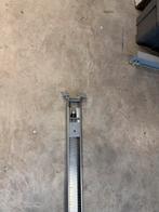 Novoferm Garagedeur Middenmotor - Compleet, Ophalen, Gebruikt