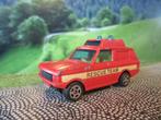 1:64 Range Rover Resque Team - Corgi Juniors, Ophalen of Verzenden, Gebruikt