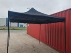 Party  tent gebruikt  50 euro   3x3 meter, Minder dan 5 meter, Ophalen of Verzenden, Zo goed als nieuw, Minder dan 4 meter