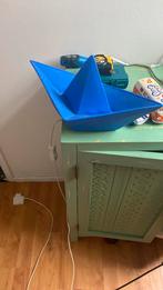 Leuk nachtlampje, Ophalen of Verzenden, Zo goed als nieuw, Lamp