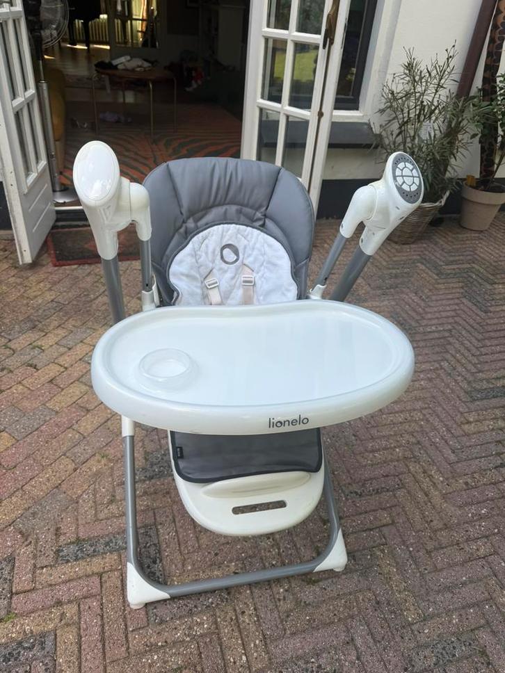 comfortabele automatische kinder schommelstoel, Kinderen en Baby's, Kinderstoelen, Ophalen