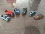 Dinky Toy's Auto's, Hobby en Vrije tijd, Modelauto's | 1:43, Ophalen of Verzenden, Gebruikt, Auto, Dinky Toys