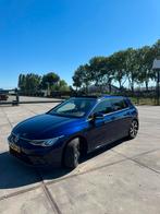 Volkswagen Golf R-LINE 1E EIGENAAR, Auto's, Volkswagen, 1498 cc, 680 kg, 4 cilinders, Blauw