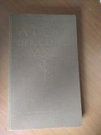 Atlas der gehele aarde -1964, Boeken, Gelezen, Overige atlassen, Ophalen of Verzenden, 1800 tot 2000