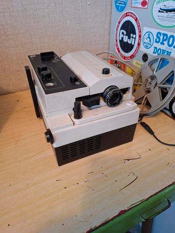 Eumig Mark S 802 Filmprojector beschikbaar voor biedingen