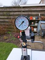 Diesel verstuiver tester, Ophalen of Verzenden