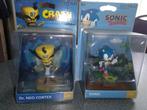 Sonic & Dr. Neo Cortex Totaku Figuren - Nieuw!, Ophalen of Verzenden, Nieuw