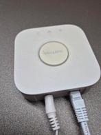 2x Philips Hue Bridge v2, Ophalen of Verzenden, Gebruikt