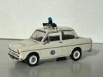 Daf type 33 de luxe - Politie uitvoering., Hobby en Vrije tijd, Modelauto's | 1:43, Ophalen of Verzenden, Zo goed als nieuw, Auto