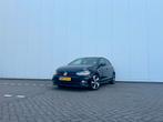 Volkswagen Polo 2.0 TSI 200pk 6-DSG 2019 Zwart, Auto's, Zwart, 4 cilinders, 1984 cc, Zwart
