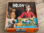 Vintage jaren 70 spel Holiday zwembad duiken zwemband, Ophalen of Verzenden, Zo goed als nieuw