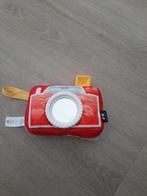 Fisher-Price fototoestel, Ophalen of Verzenden, Zo goed als nieuw, Overige typen