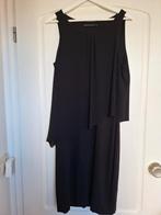 Mooie nette jurk...met evt colbert als set weg nu 20,-, Kleding | Dames, Jurken, Zwart, Maat 46/48 (XL) of groter, Ophalen of Verzenden