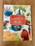 De wereldatlas, Ophalen of Verzenden, Nieuw