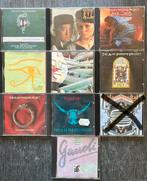 CD’s diverse artiesten/bands, Ophalen of Verzenden, Gebruikt