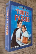 De trots en de passie - Jack Cavanaugh (christelijke roman), Boeken, Romans, Ophalen of Verzenden, Zo goed als nieuw