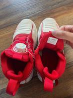 Basketbalschoenen 35, Jongen of Meisje, Schoenen, Ophalen of Verzenden, Zo goed als nieuw